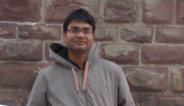 icons of IIM Indore - Suman Sourav -  MNC to PSU to Space Research to MBA