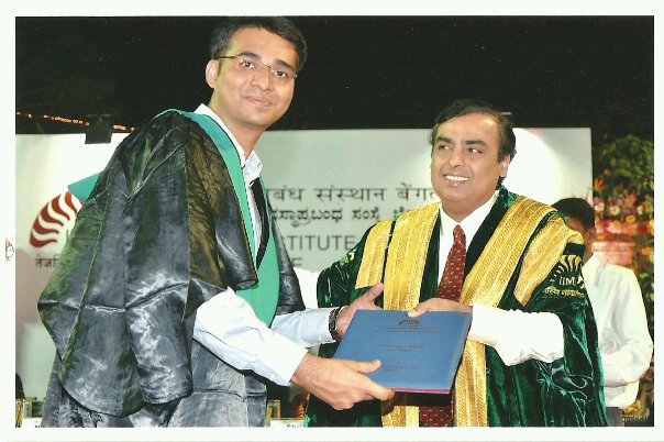 'I don’t have all the answers yet' - Tejas Dave, Founder of Euphoriq and Former Consultant at Booz & Co.