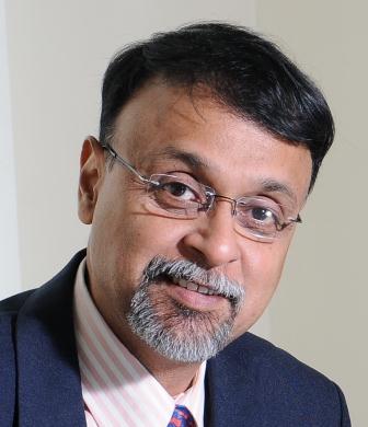 Tapmi Professor On Markstrat Advisory Board