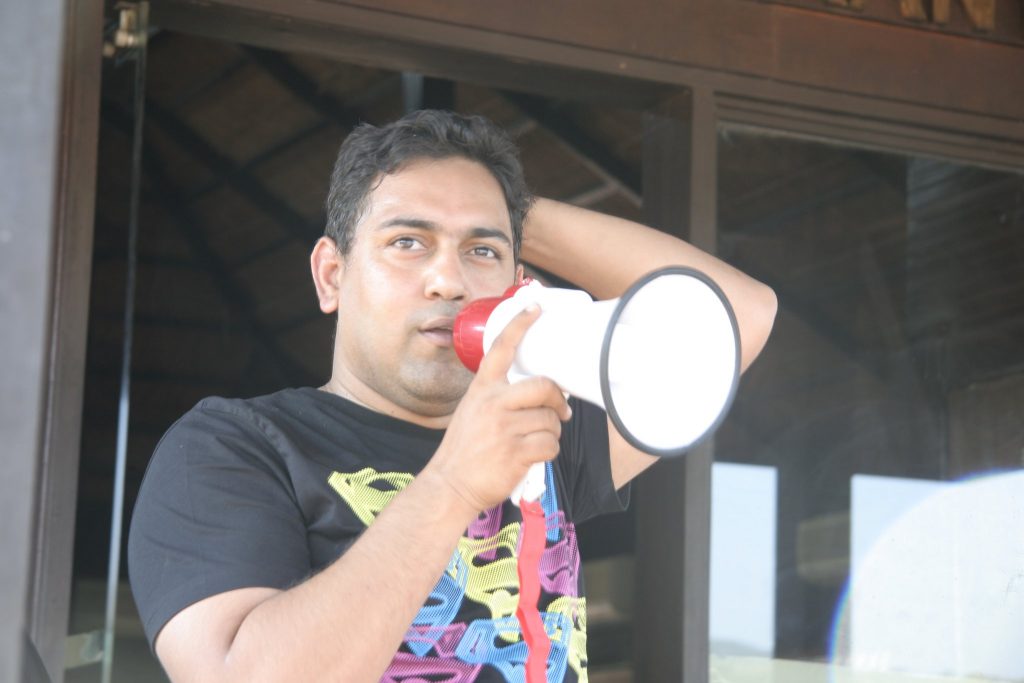 Introspection by an AAP supporter. Why I am thrilled today