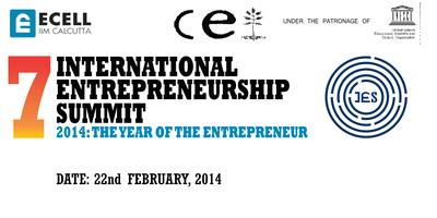 IIM Calcutta to host its 7th annual International Entrepreneurship Summit
