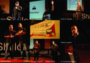 TEDxIIMShillong_Collage