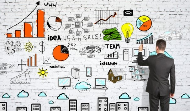 What makes a Smart Marketer?