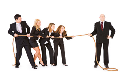 The Story of the Failed Generational Contract in India