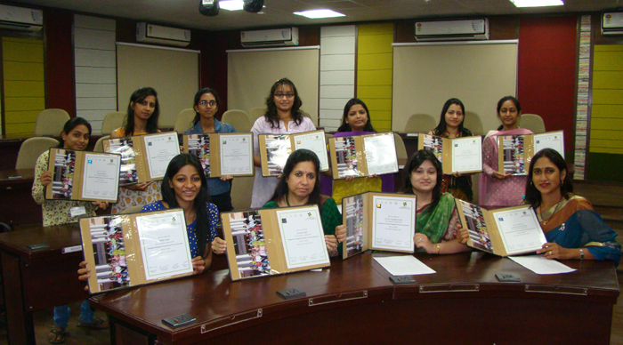 IIM Udaipur invites applications for Management Development Programme for Women Entrepreneurs - 2014