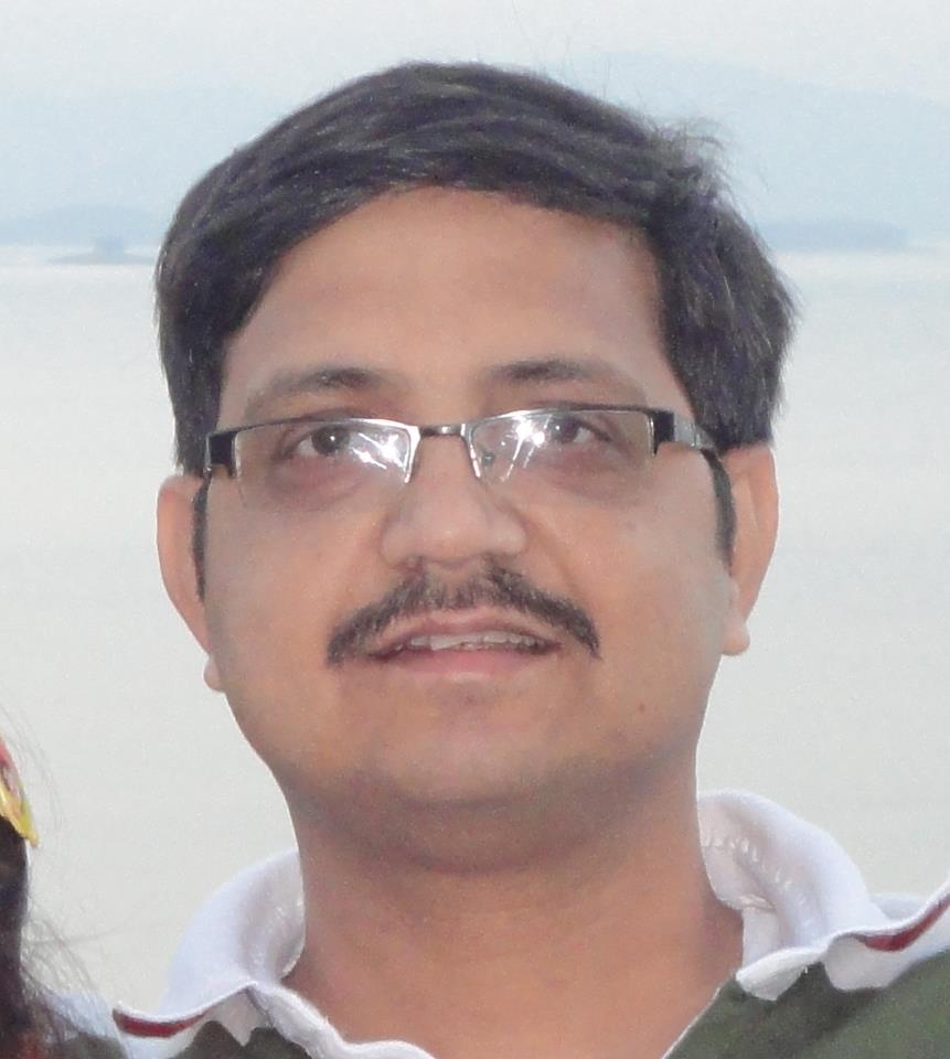 'Guru Gyaan' - An  IIM Indore UAE Initiative featuring Professor S.K. Mishra