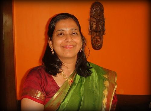 'Guru Gyaan' - IIM Indore UAE initiative featuring Prof. K.S. Ranjani