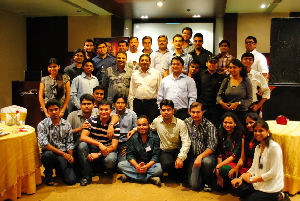 XIMB community gears up for Annual Alumni Meet