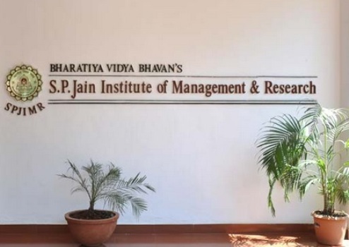 Wall of Fame: Achievers galore at SPJIMR- Part 1