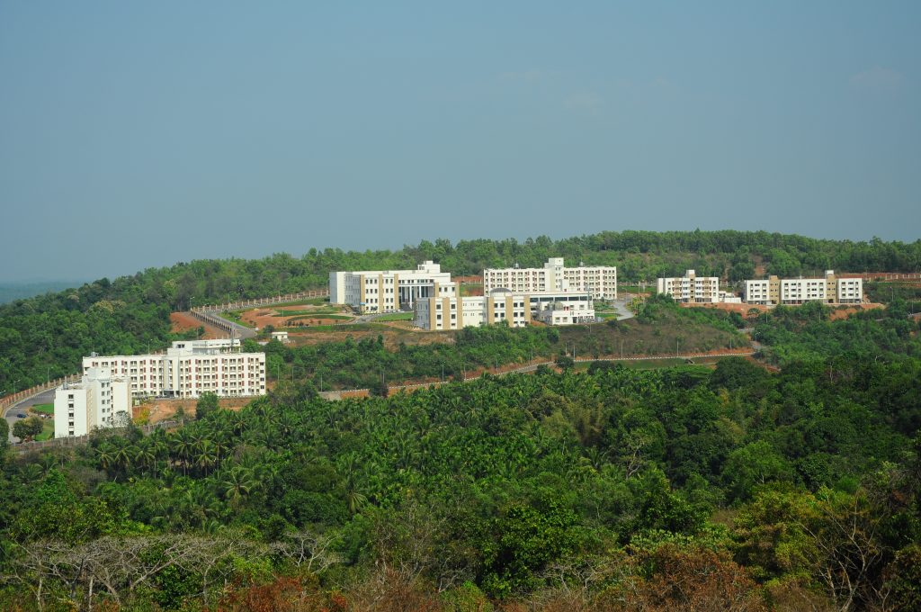 Imparting Computer Knowledge to economically backward - TAPMI