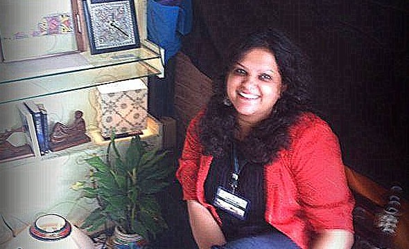 Urbanizing Indian Heritage Art and Developing Artisan communities- Meet Nishtha from IIM Lucknow