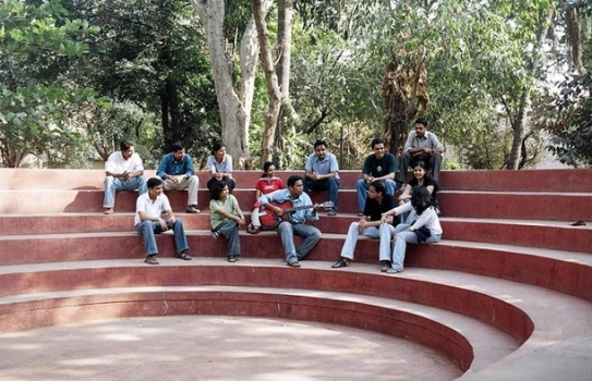 How Diversity helps in a MBA classroom - Meet SPJIMR students