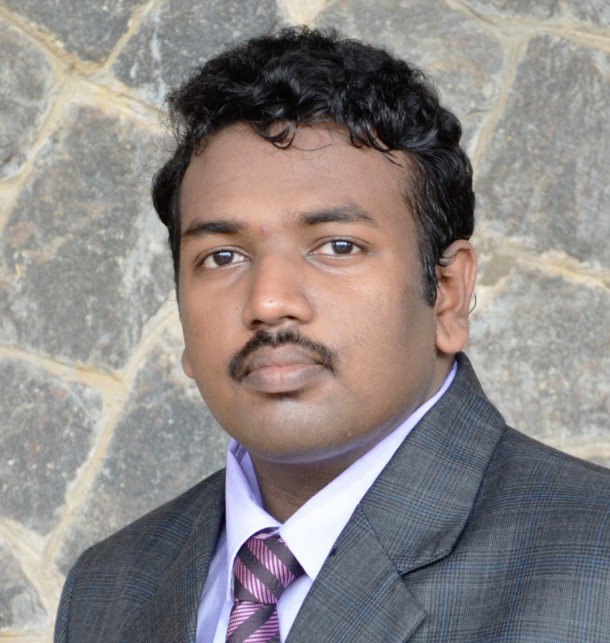 Kaptains of IIM Kozhikode - Joel Modestus - The Enterprising Entrepreneur