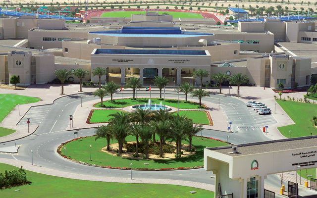 IIM Indore UAE Campus makes its presence felt in Dubai