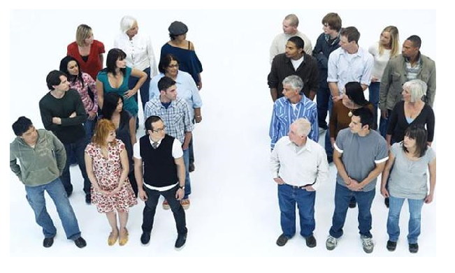 10 likely encounters on your first day in B-School