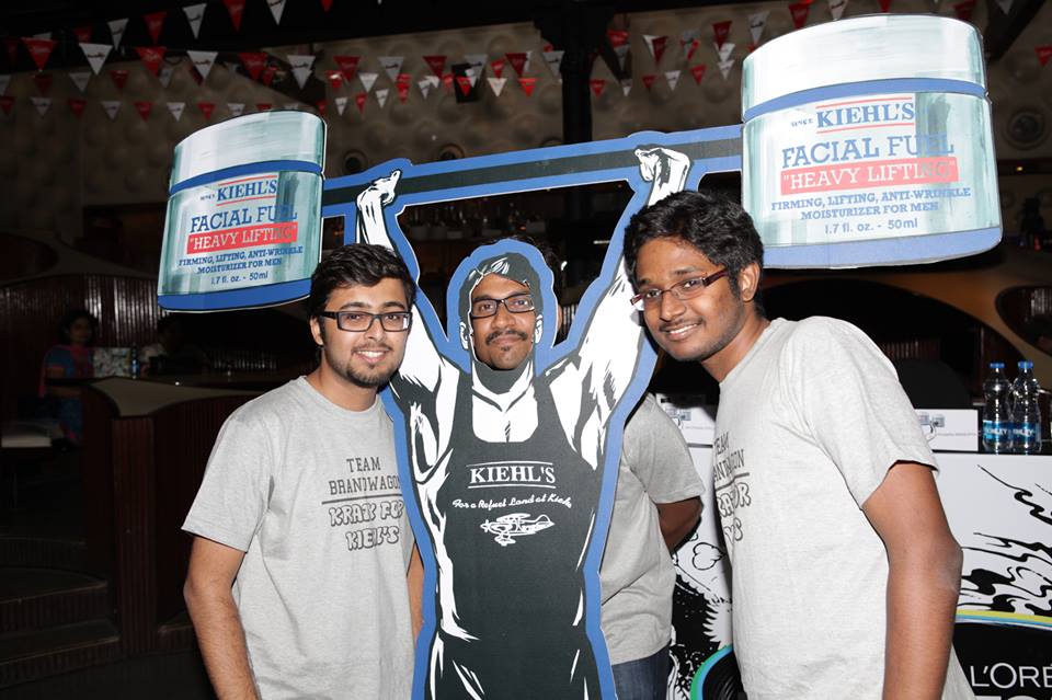 IIM Shillong wins L`Oreal Brandstorm 2014