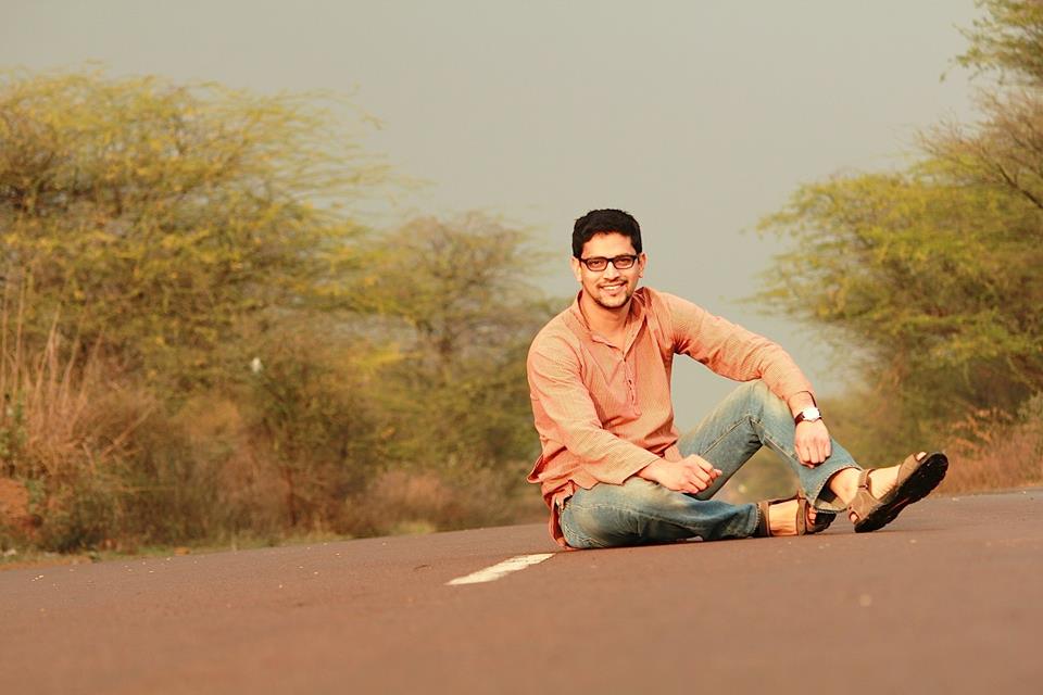 "Will the Apple Fall Again?" - an entrepreneur from BITS Pilani