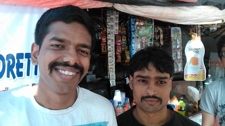 Dhabas - The Lifelines Of IIFT