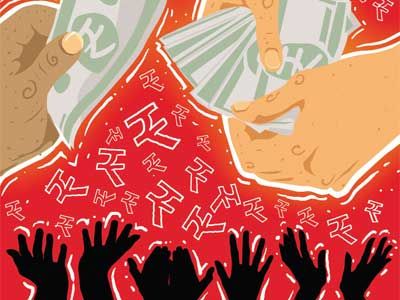 Should the NDA Go Ahead With the Proposed Direct Cash Transfers?