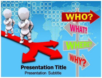 How to make an Awesome PPT