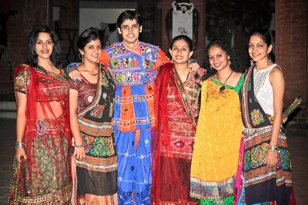 Life @ MICA - From the eyes of a Newbie