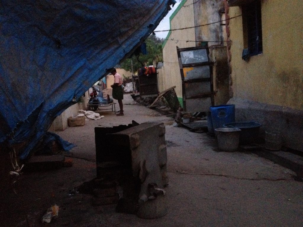 The Perfect Internship - Emami