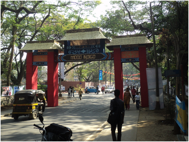 Mood Indigo – A Management Perspective - SJMSOM