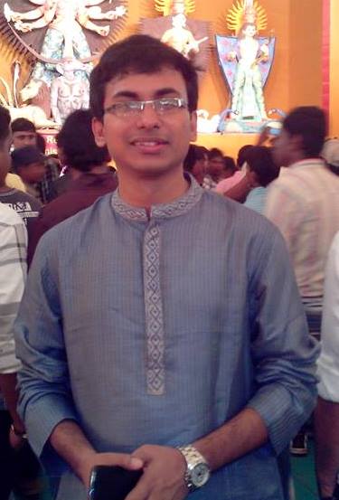 "Taking a ten day break from my job helped me focus" CAT Topper Sudipto Sannigrahi