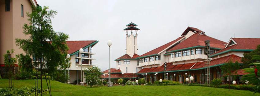 IIMK Internship Kronicles - V. Sharada, Reliance Industries Limited (HR)