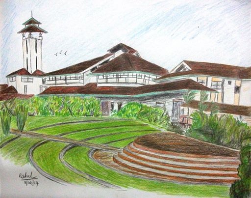 Hat-Ke IIM-K - 7 unique things that set us apart from others !