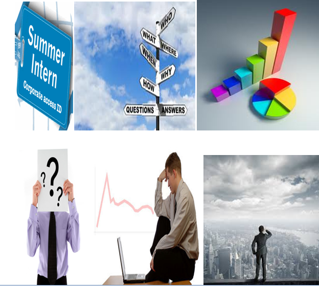 Me and Mumbai... A story of an Intern