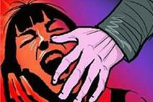 Of Indian women &amp; Pepper Sprays