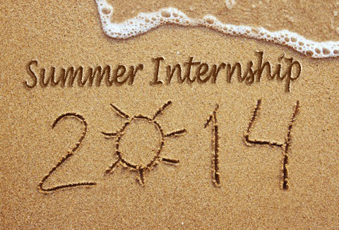 THE LIFE AND TIMES OF A FIN-INTERN