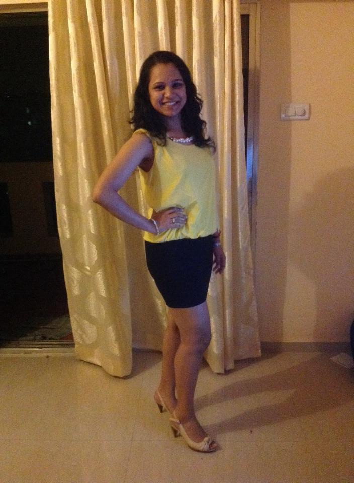 Beaches, Rain, Fun and Work- Of course- Summer Internship at P&amp;G, Goa!