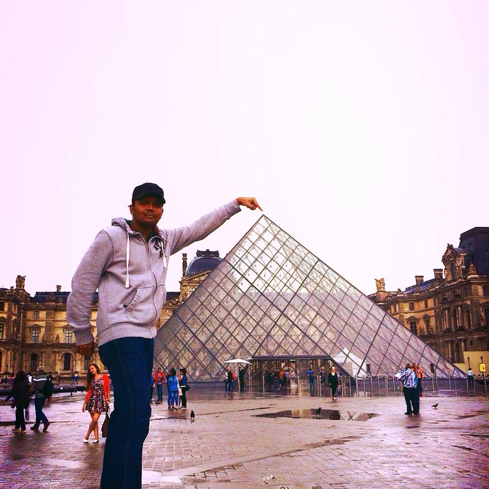 Mumbai in the monsoons - My New Muse, My New Inspiration