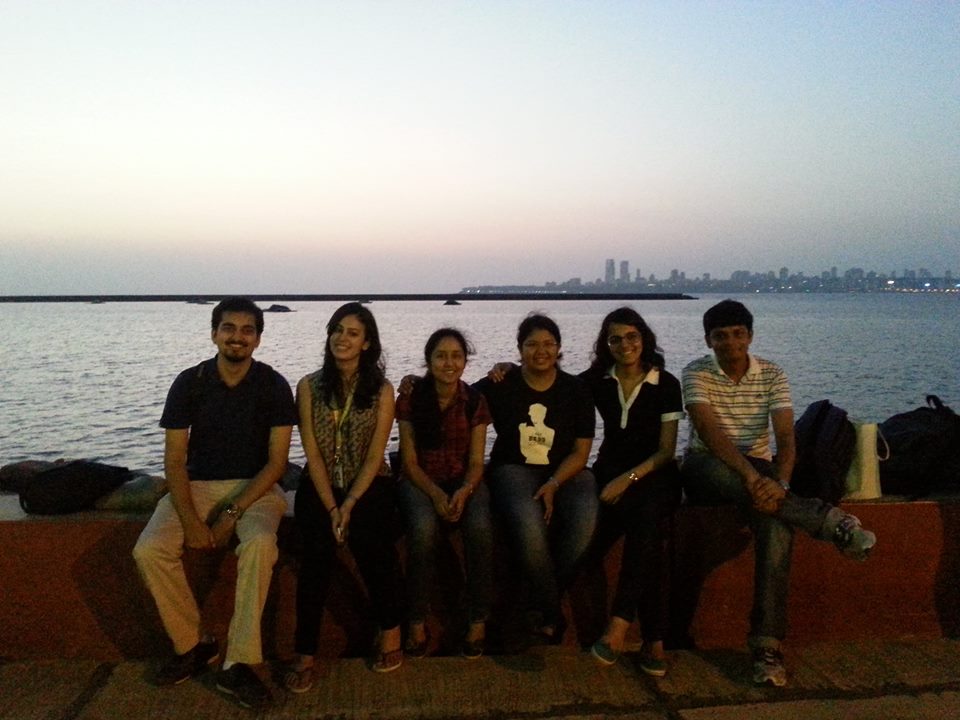 The Chocolate Diaries - Summer Internship at Mondelez