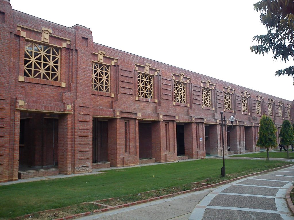 You know you are at HELL when...