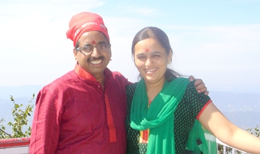 "If I had to go back in a time machine, I would still prefer joining the government" - Kamlesh Varshney IRS, IIM Lucknow Alumnus, Commissioner of Tax, Government of India