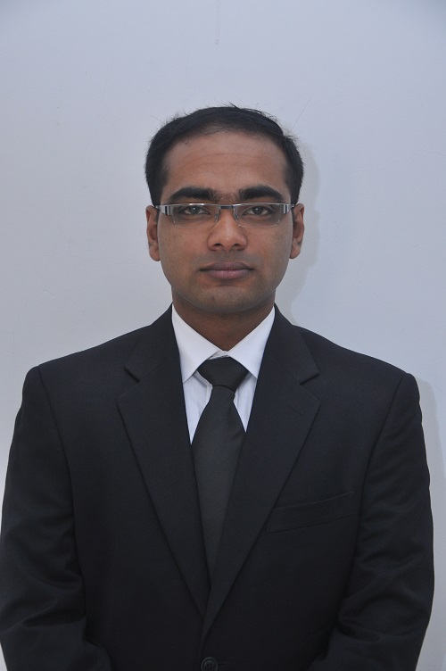 Summer Internship at Pentair Gulf Valve FZE: A Sales Saga (well, sort of)