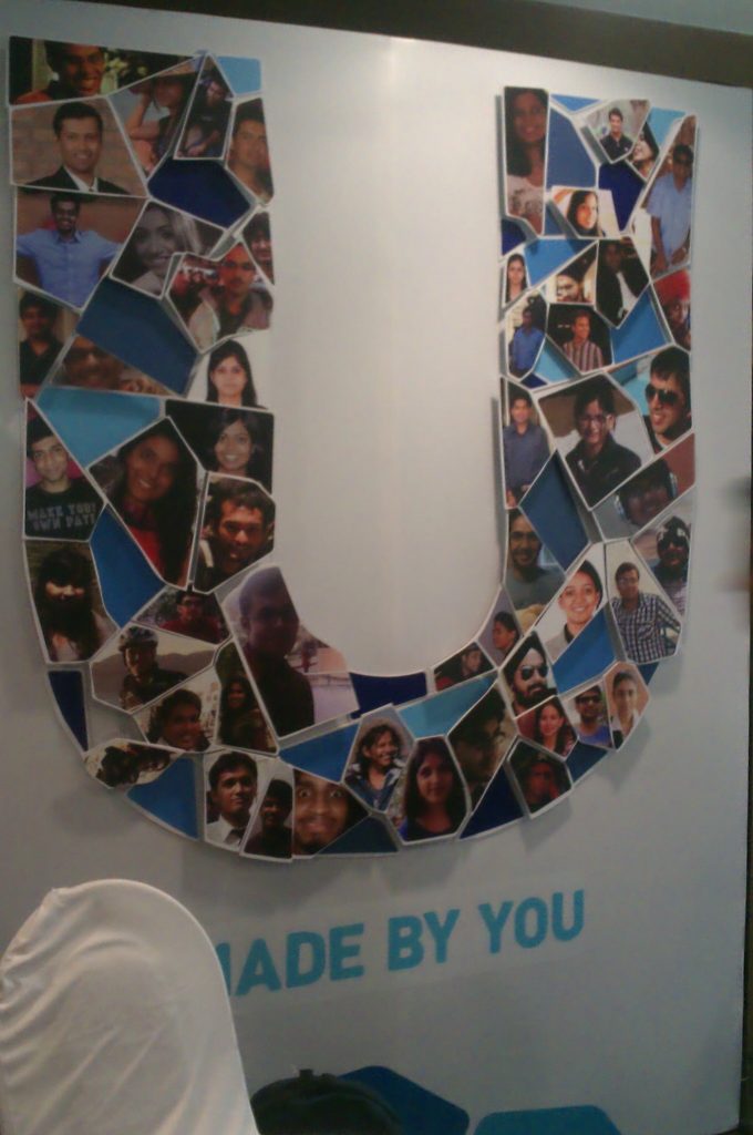 Internship Experience at Hindustan Unilever in Corporate Finance at Rotterdam Summer Saga 2014