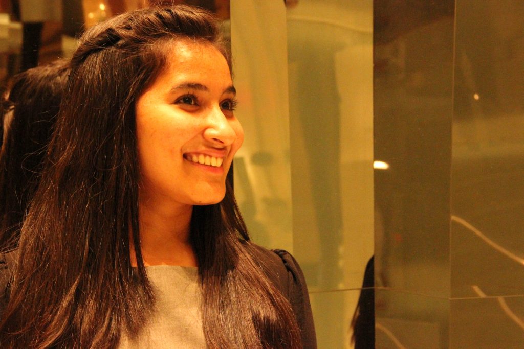 Kuwaiti Style - Internship at Alshaya