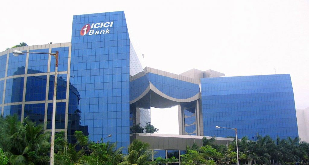 Summer Internship at ICICI Bank