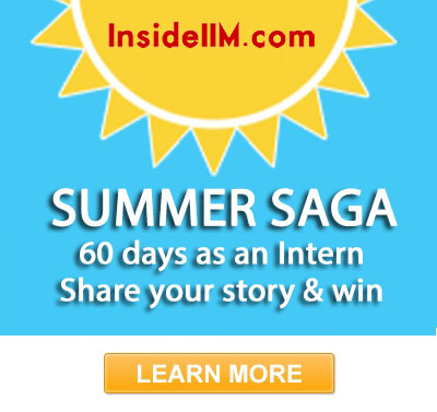 InsideIIM-Summer-Saga