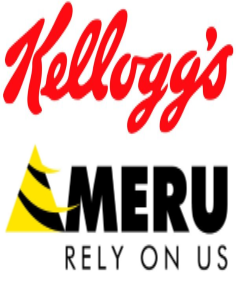 Did you miss Kellogg's Anaaj ka Nashta campaign in partnership with Meru cab service?