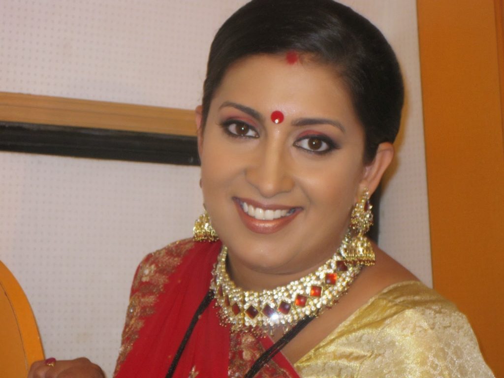 Saas, Bahu aur Saazish-Our Expectations from the new HRD Minister