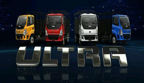 Working on a revolution in the Trucking industry....Sales & Marketing Internship at Tata Motors