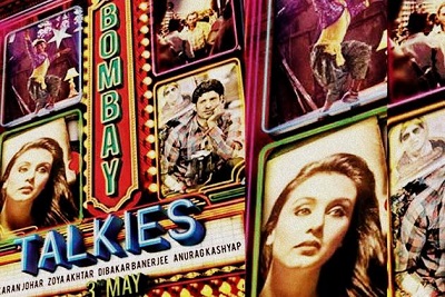 Land a Bollywood role: Use 4P Marketing Mix