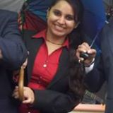 Sales and Marketing Summer Saga at GlaxoSmithkline Pharma - by Shweta Gandhi