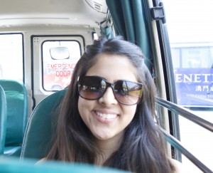 'Tryst with God's Own Kampus': Tanya Gupta writes on her initial experience at IIMK