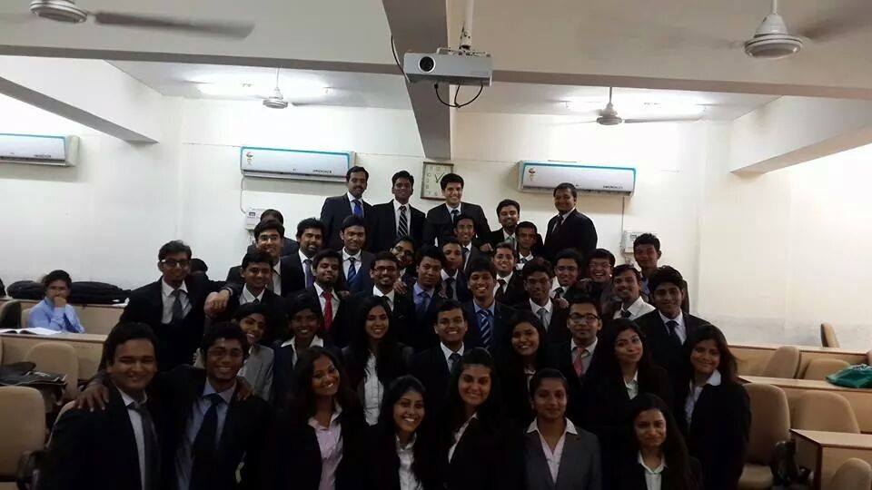 Aarambh - The Kathor Life Begins at IIM Rohtak by Anusha P. Krishnan